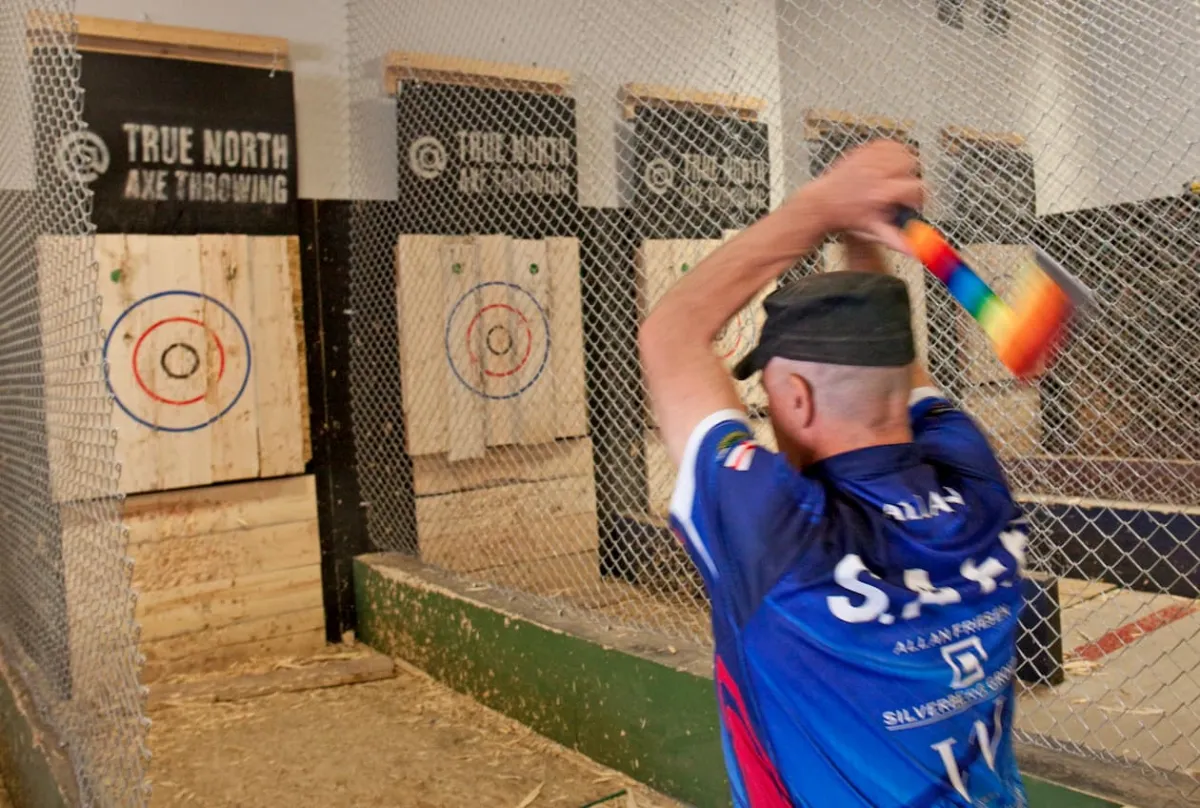 Fun is Relative in Lethbridge ZenSeekers